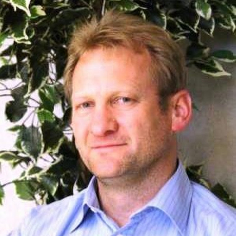 Peter Auchter