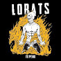 Loratsmy logo