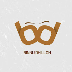 Binnu Dhillon Avatar