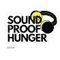 Soundproof Hunger Room logo