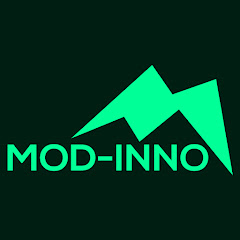 Логотип каналу MoD-InnO