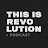 THIS IS REVOLUTION podcast