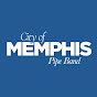 Memphis Pipe Band logo
