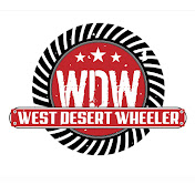 West Desert Wheeler