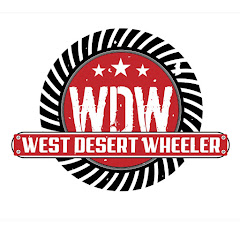 West Desert Wheeler Avatar
