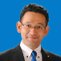 衆議院議員コクバ幸之助