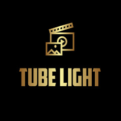 Tube Light News channel logo