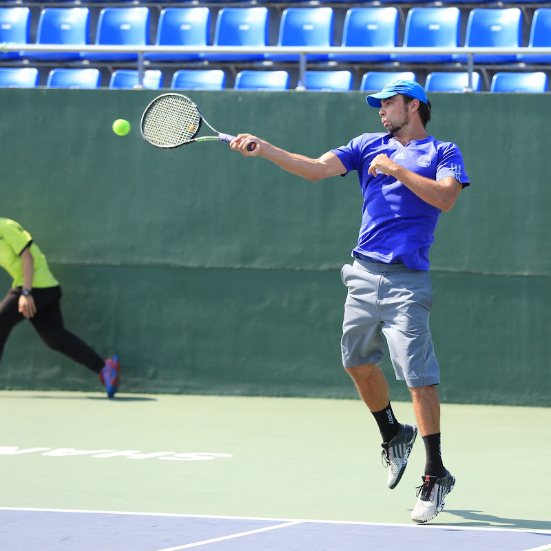 TENFITMEN tennis impulse icon