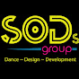 sods group logo