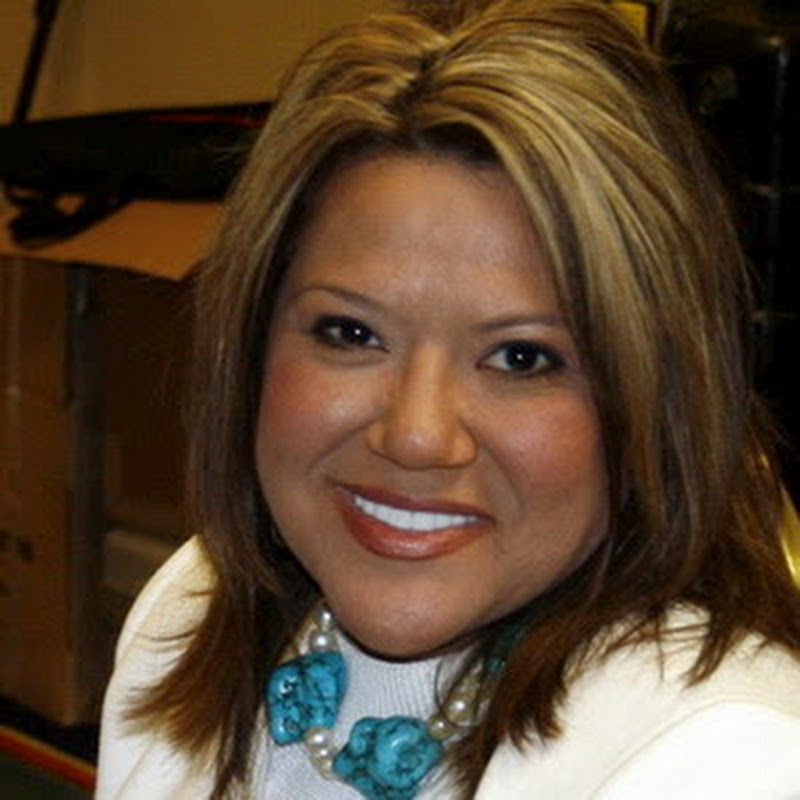 Barbara Magana Robertson icon