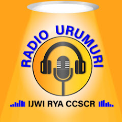 Radio Urumuri Avatar