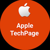 Apple TechPage