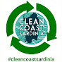 Clean Coast Sardinia logo