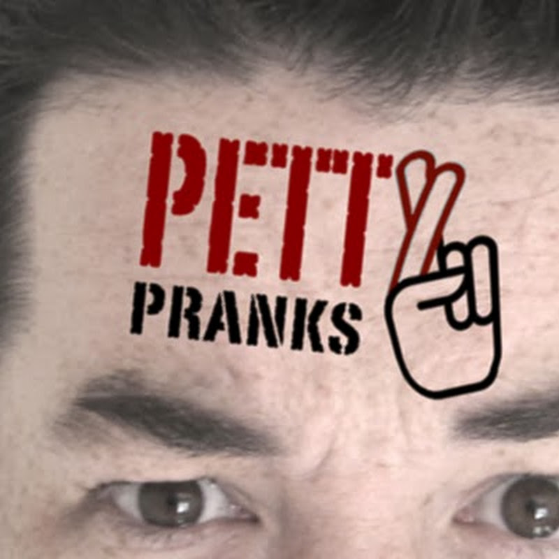 PettyPranks