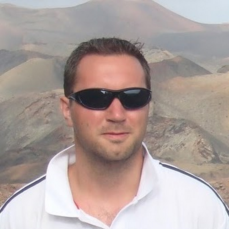 Ben Edwards