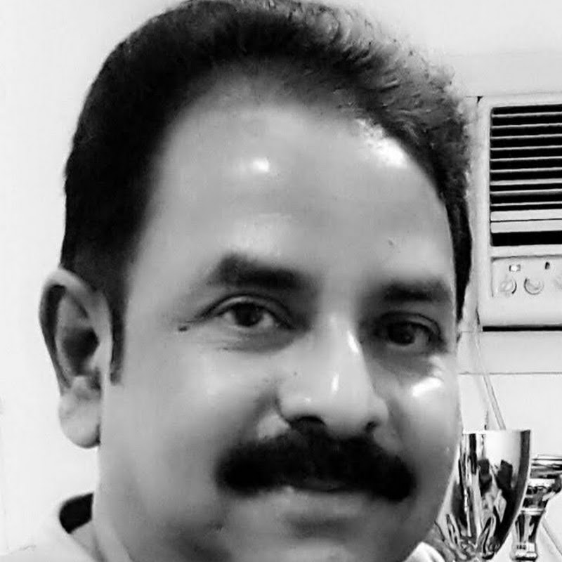 Sabu Joseph Chandy