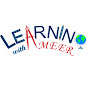 Learning with Ameer logo