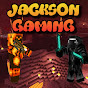 JacksonGaming logo