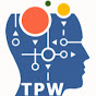 The Psychometric World logo