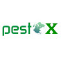 PestX Romania logo