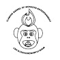 Flaming Barrel Of Monkeys Entertainment logo
