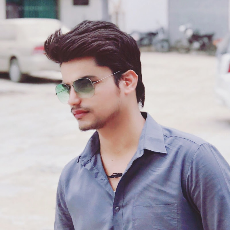 raj toshi