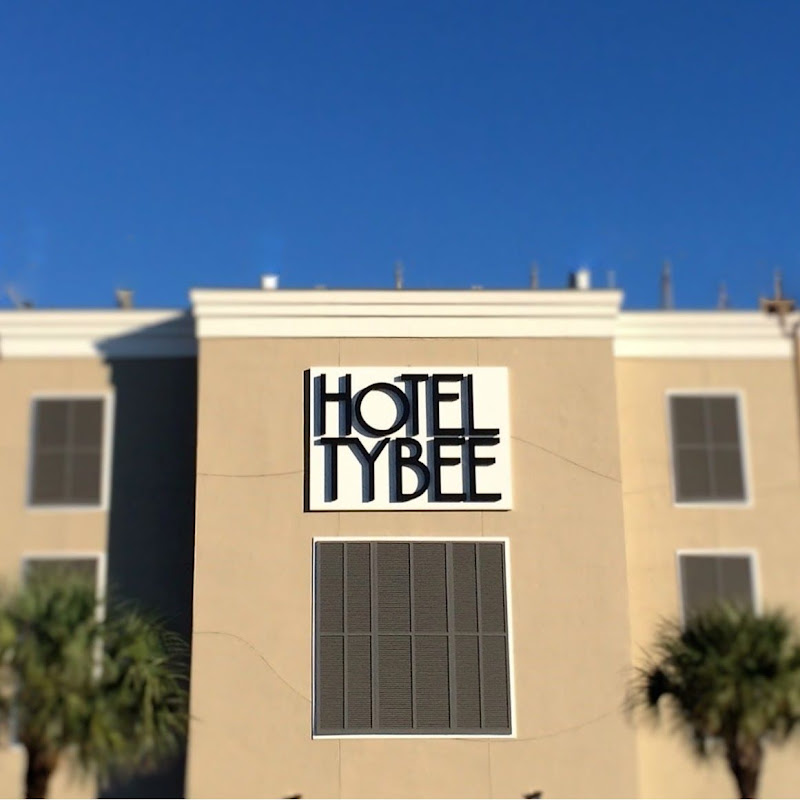 Hotel Tybee