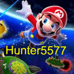 Hunter5577