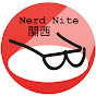 Nerd Nite Kansai logo