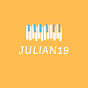 Julian19 logo