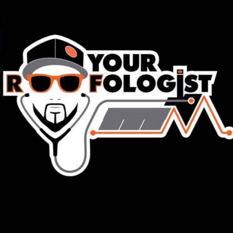 Your Roofologist