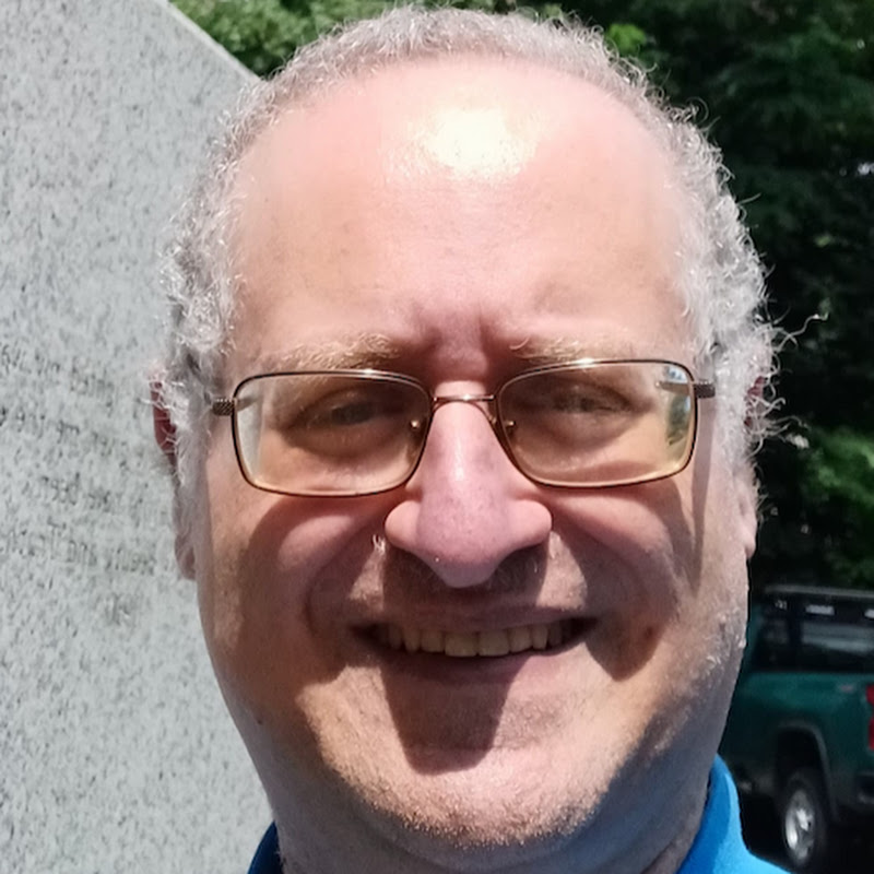 Eric Rangell icon