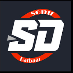 Sonu Darbaar channel logo