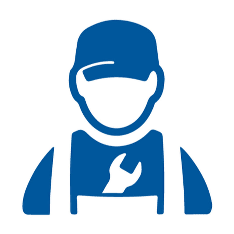 Building and DIY Logo