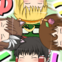 ゲームの集会所 ゆっくり三八第九チャンネル