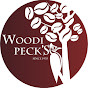 Woodpeckers Coffee logo