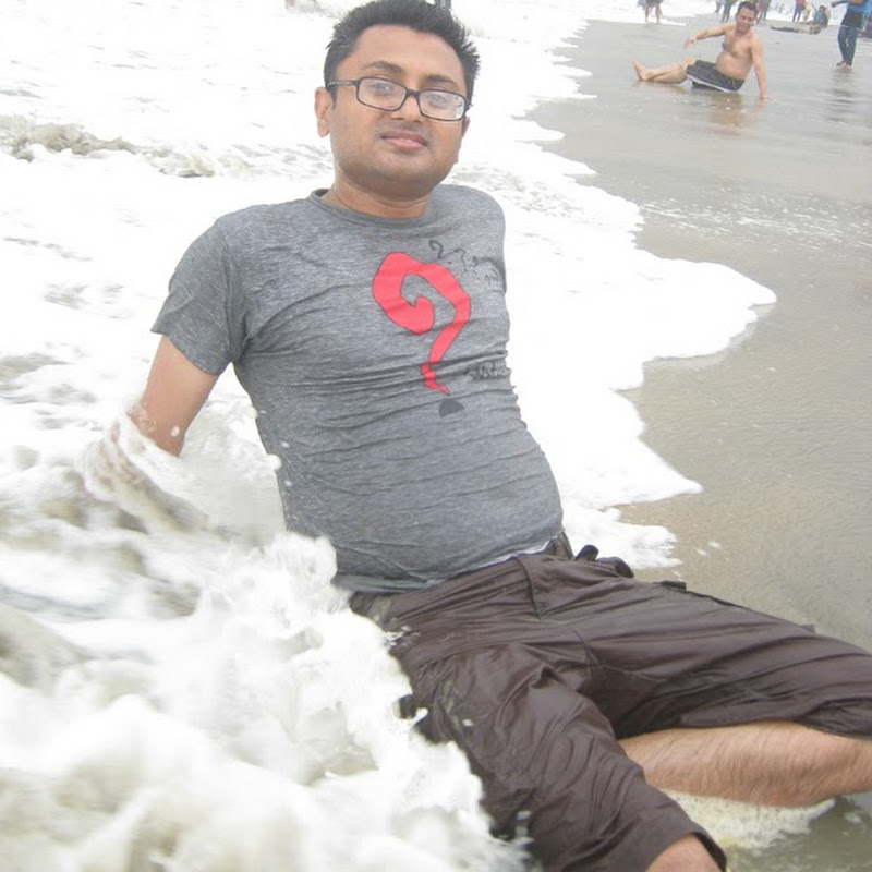 Munirul Hasan