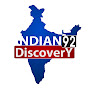 indiandiscovery 92 logo