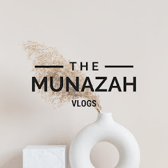 The Munazah net worth