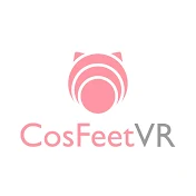 CosFeetVR