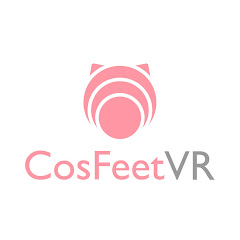 CosFeetVR