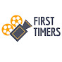 First Timers Originals logo