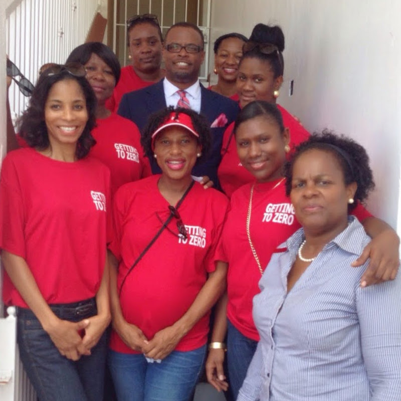 Health Promotion Unit - Nevis