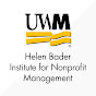 Helen Bader Institute for Nonprofit Management logo