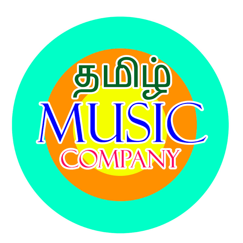 Tamil Music Company
