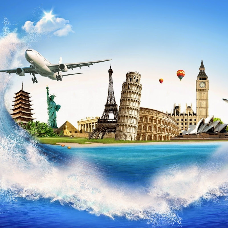 Hotels & Travel