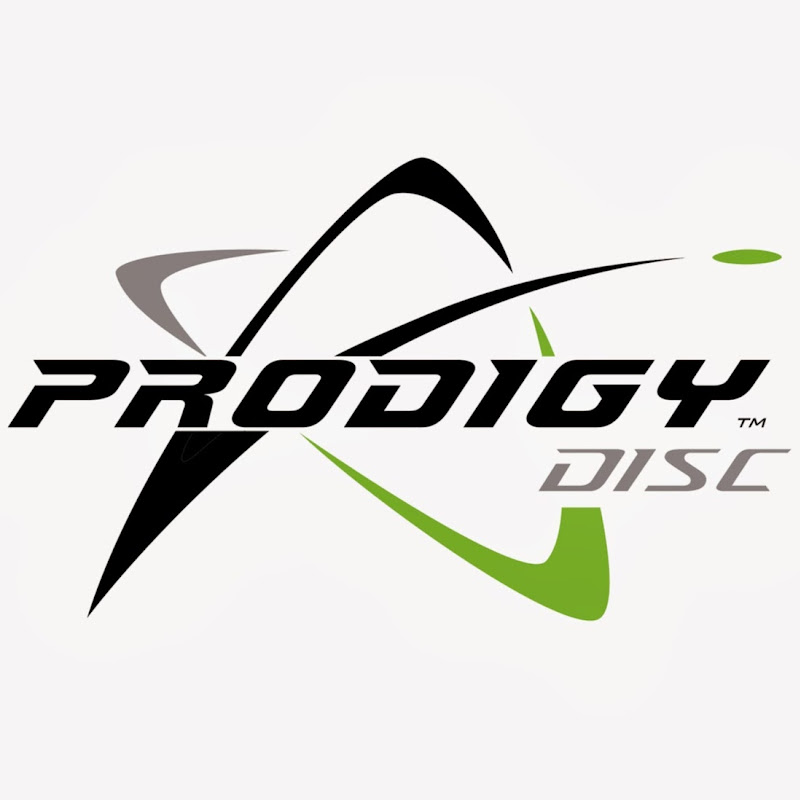 Prodigy Disc Europe