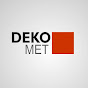 Dekomet logo