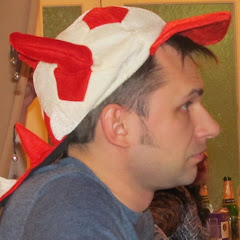 Dmitrij Bortnik avatar