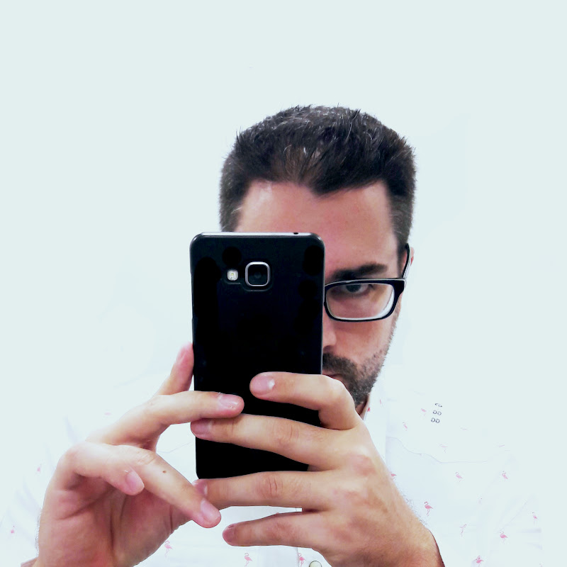 Joshua Casper